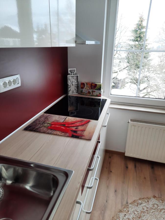Apartma Rozle Mojstrana Dış mekan fotoğraf