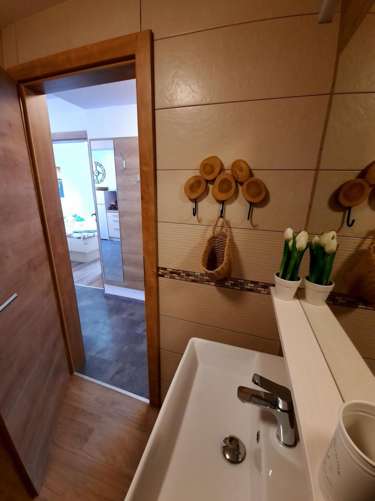 Apartma Rozle Mojstrana Dış mekan fotoğraf