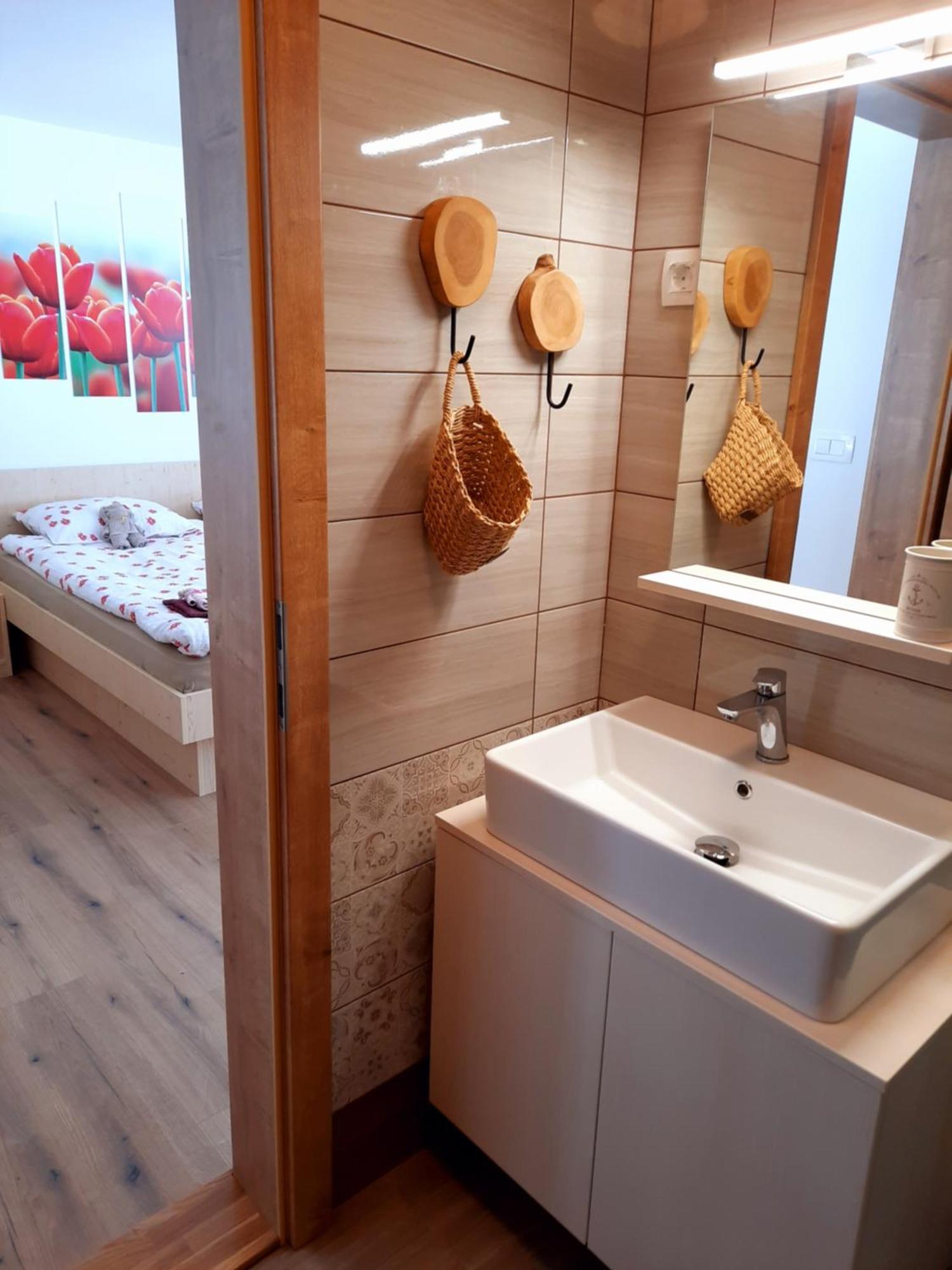 Apartma Rozle Mojstrana Dış mekan fotoğraf