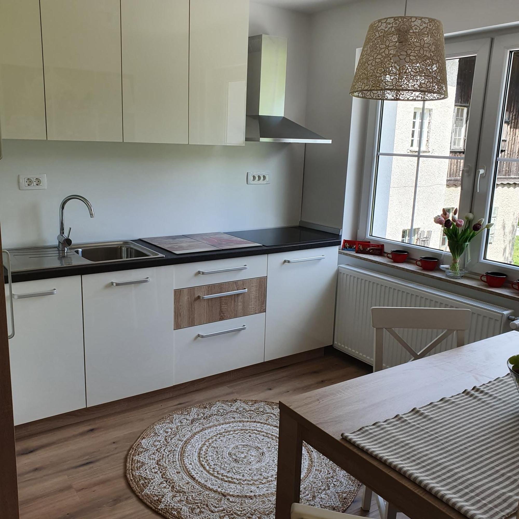 Apartma Rozle Mojstrana Dış mekan fotoğraf