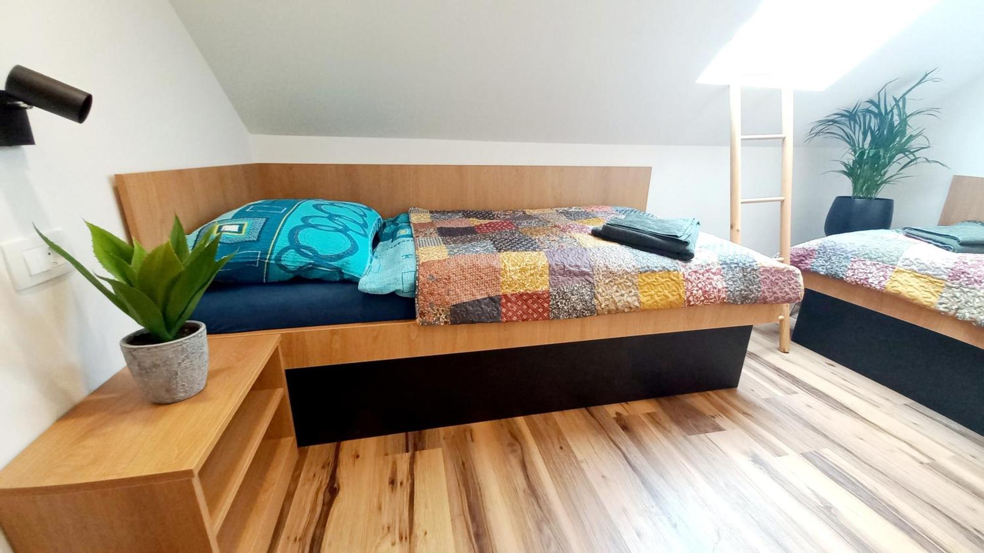 Apartma Rozle Mojstrana Dış mekan fotoğraf