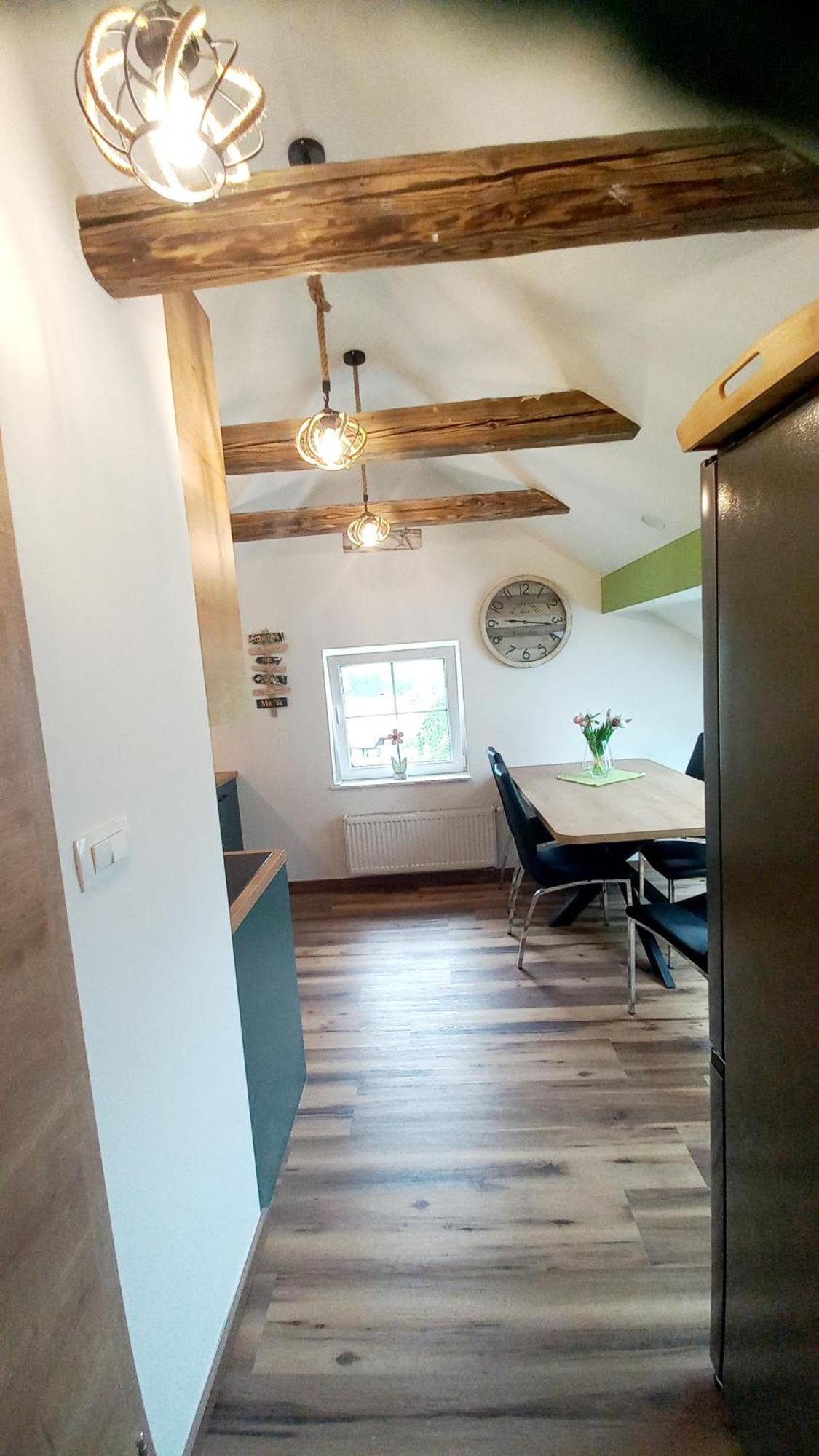 Apartma Rozle Mojstrana Dış mekan fotoğraf