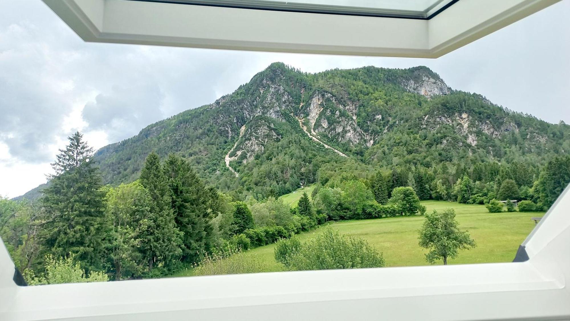 Apartma Rozle Mojstrana Dış mekan fotoğraf