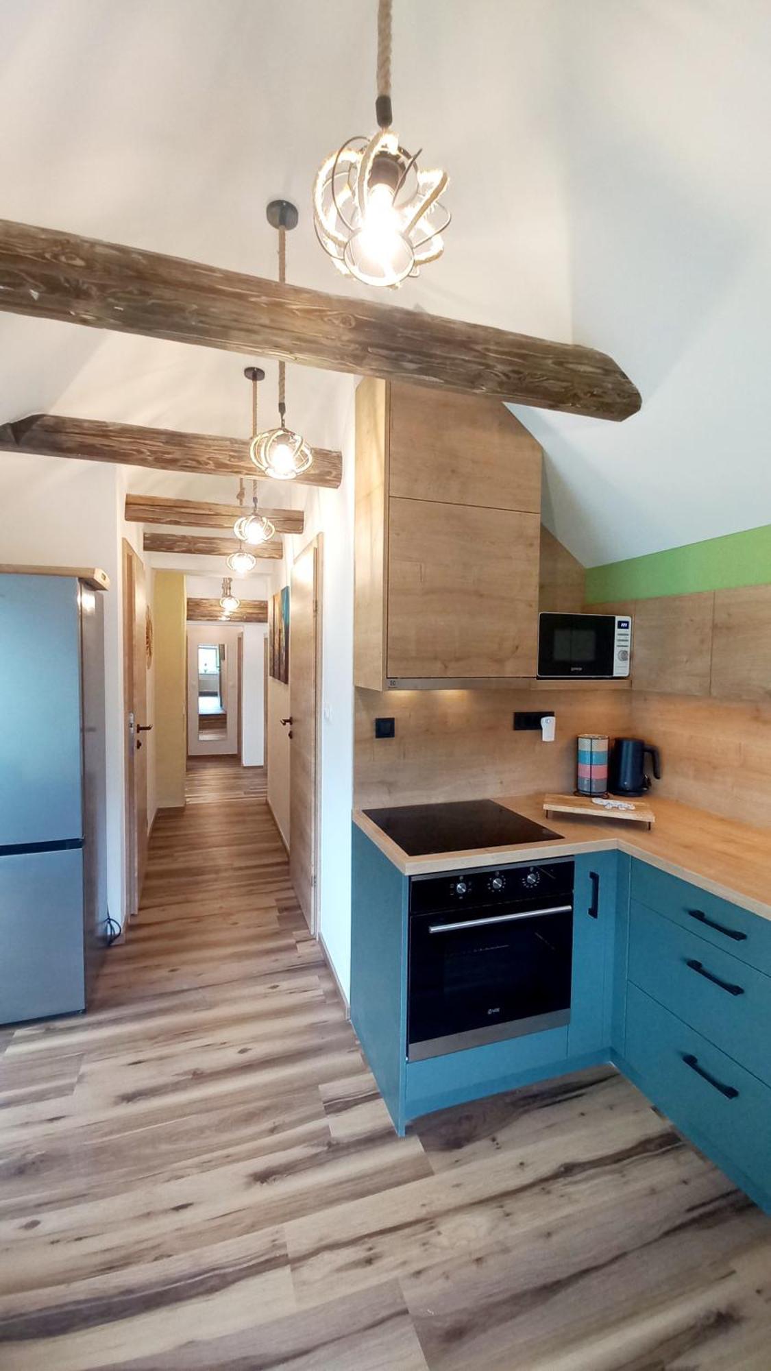 Apartma Rozle Mojstrana Dış mekan fotoğraf