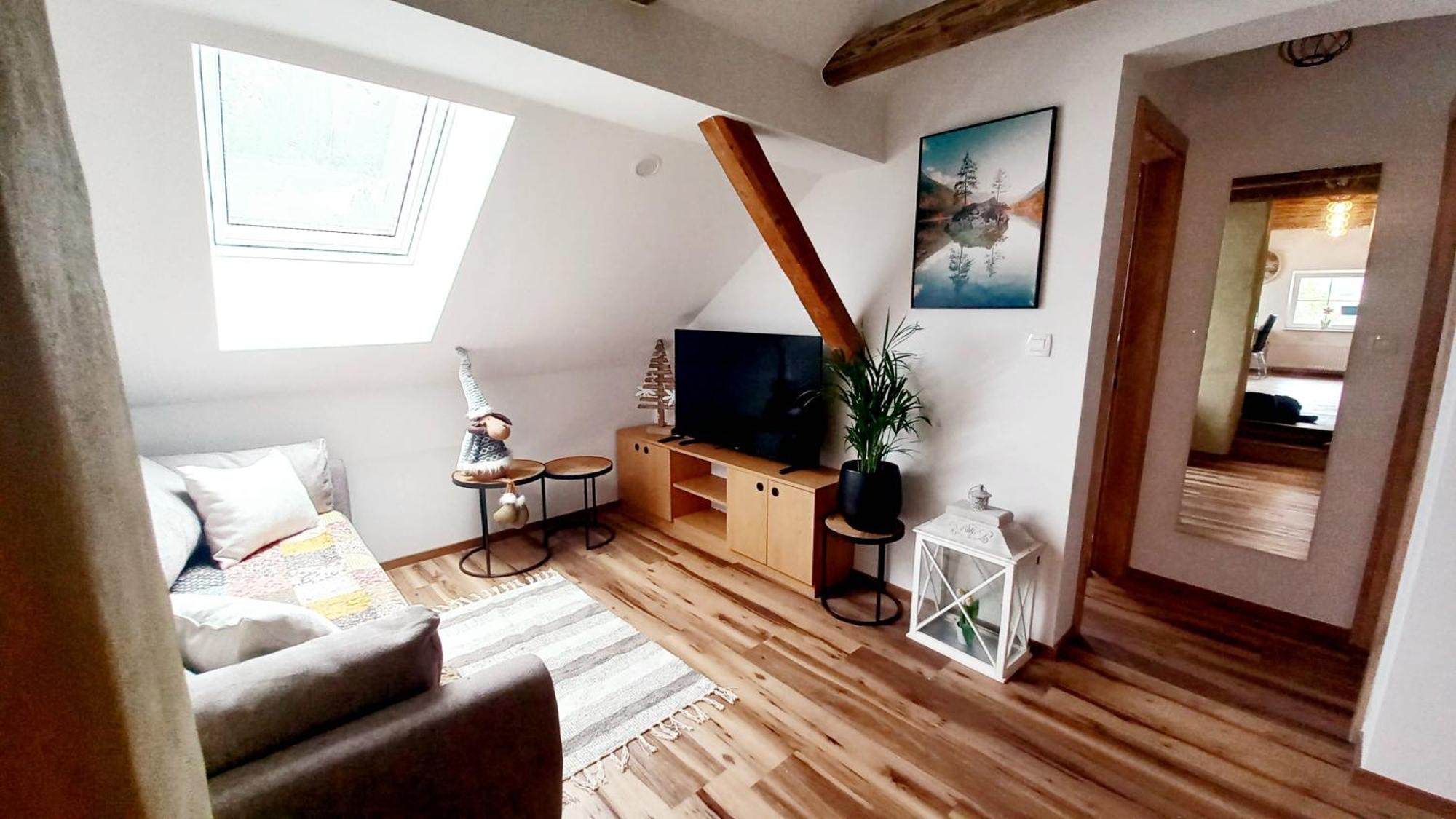 Apartma Rozle Mojstrana Dış mekan fotoğraf