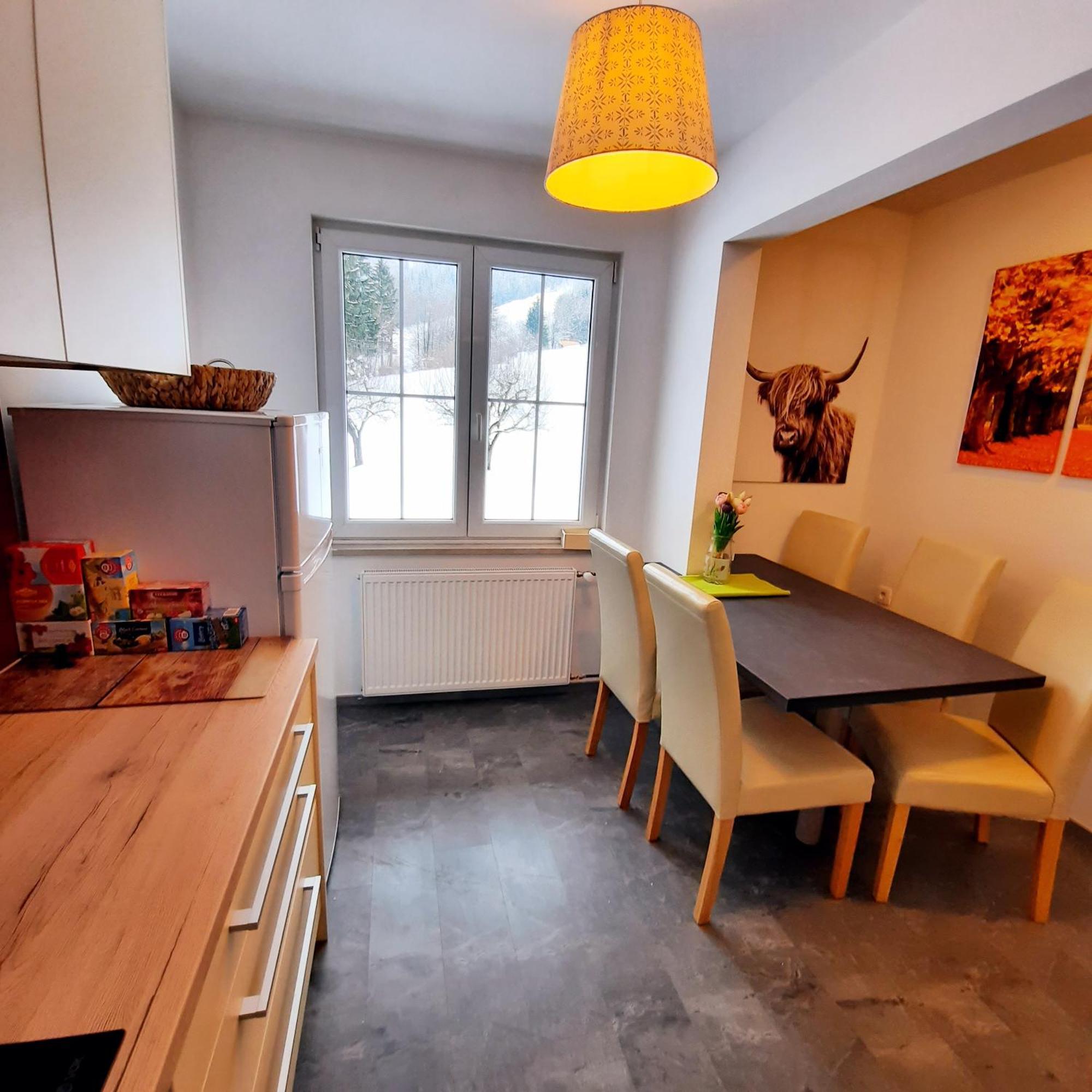 Apartma Rozle Mojstrana Dış mekan fotoğraf
